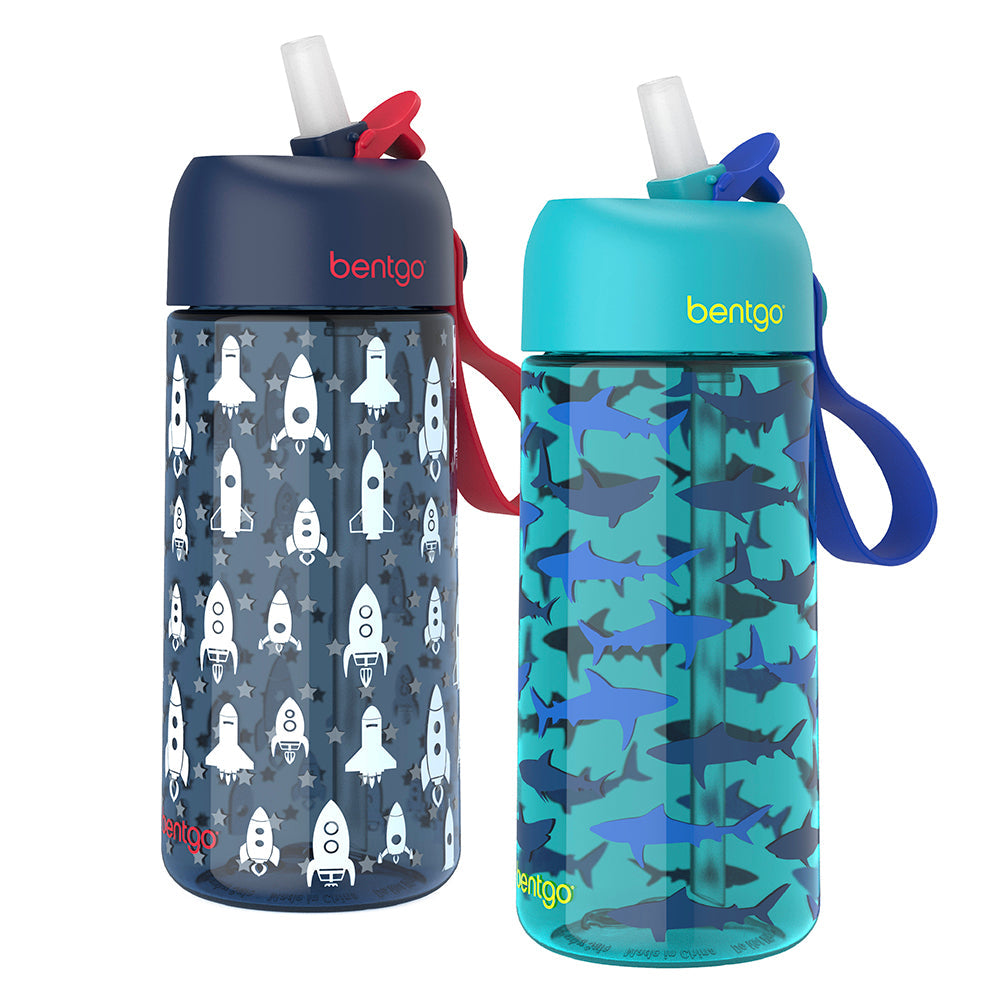 bentgo-kids-prints-water-bottle-2-pack-d5 BGKDWB2-3_Rocket_Shark_-01.jpg