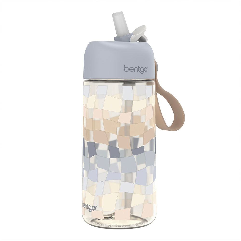 bentgo-kids-whimsy-and-wonder-prints-water-bottle-k9 BGKDWB1-CHK_1.jpg