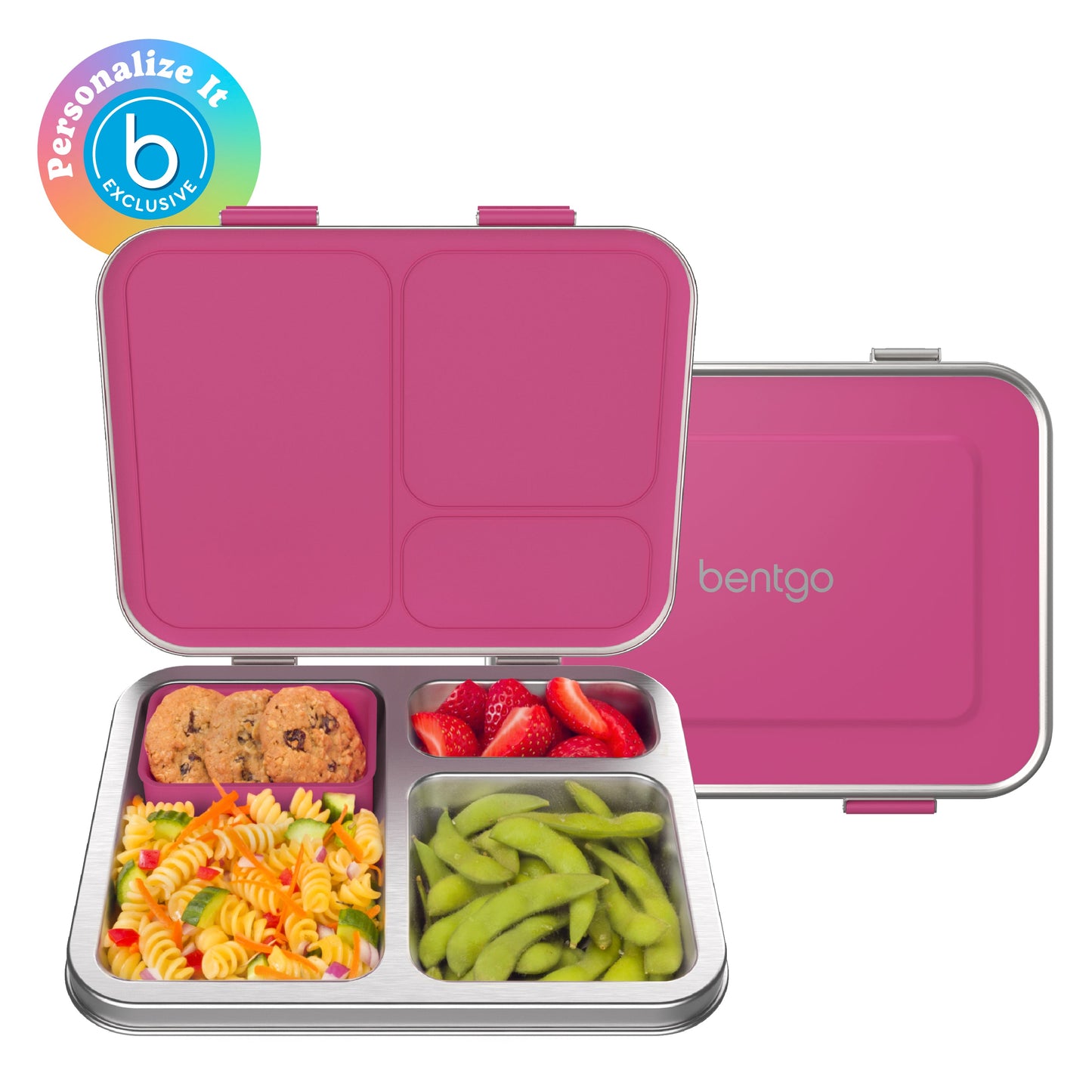bentgo-kids-stainless-steel-lunch-box-personalized-f2 BGOSTL-F_PZ_Hero_e1031a45-0a3d-4de5-85fd-b13f3870b5fb.jpg