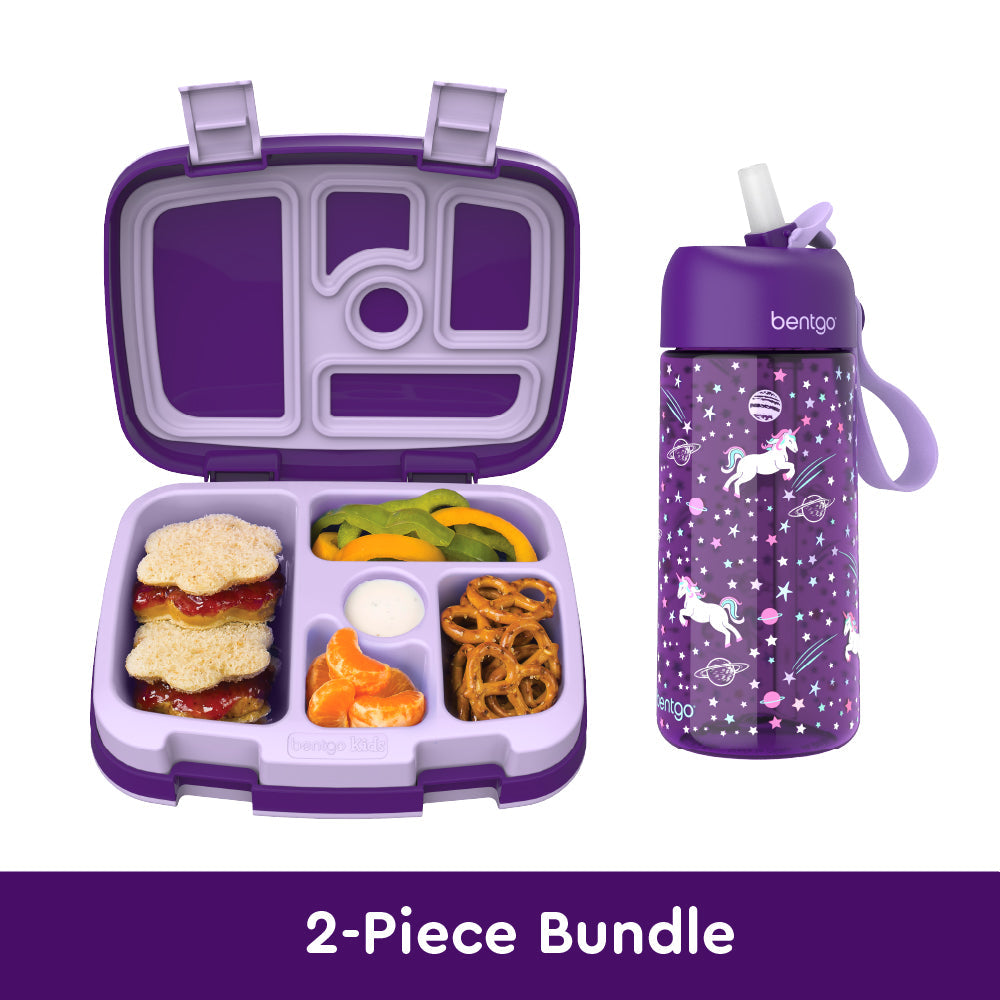 bentgo-kids-prints-lunch-box-and-water-bottle-h4 bentgo-lunch-box-bottle-bundle-unicorn-1.jpg